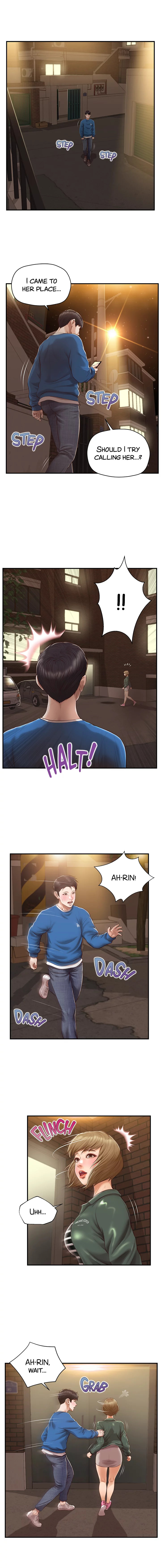 Age of Innocence Chapter 47 Page 9