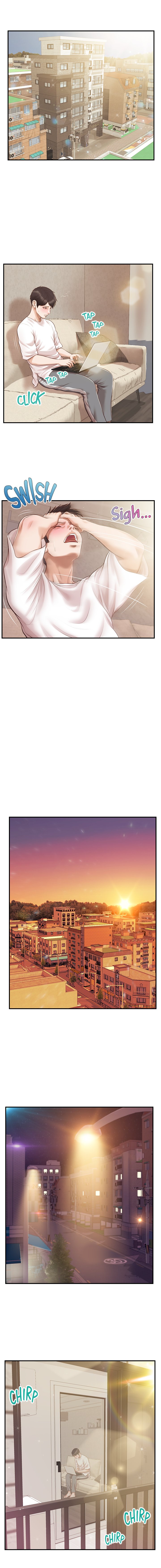 Age of Innocence Chapter 48 Page 10