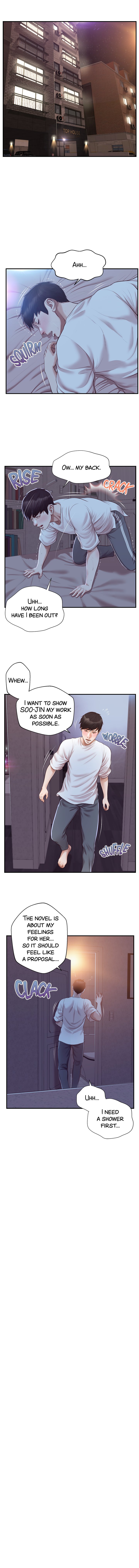 Age of Innocence Chapter 48 Page 12