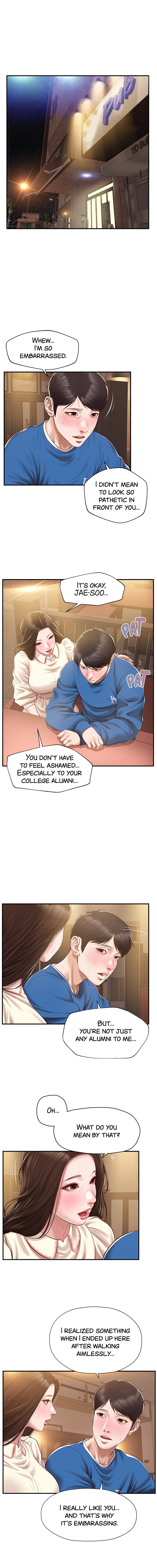Age of Innocence Chapter 48 Page 3