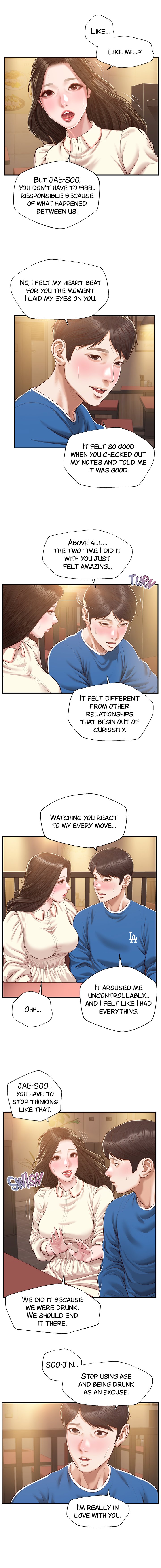 Age of Innocence Chapter 48 Page 4