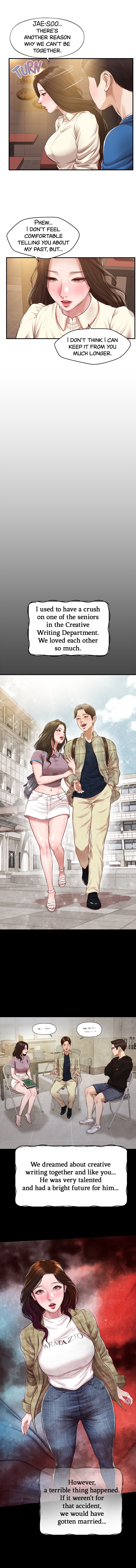 Age of Innocence Chapter 48 Page 5