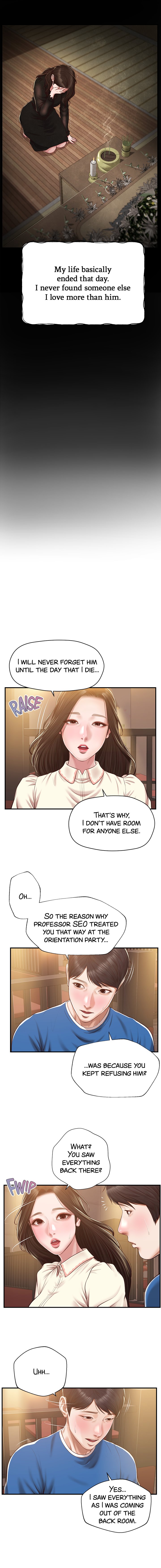 Age of Innocence Chapter 48 Page 6