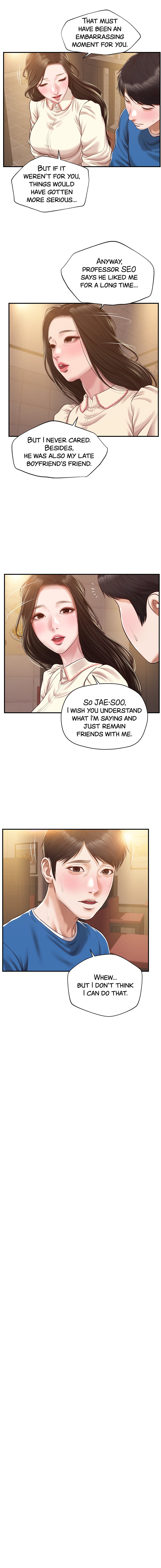 Age of Innocence Chapter 48 Page 7