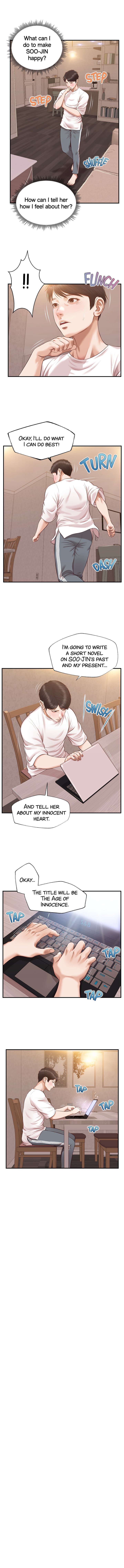 Age of Innocence Chapter 48 Page 9