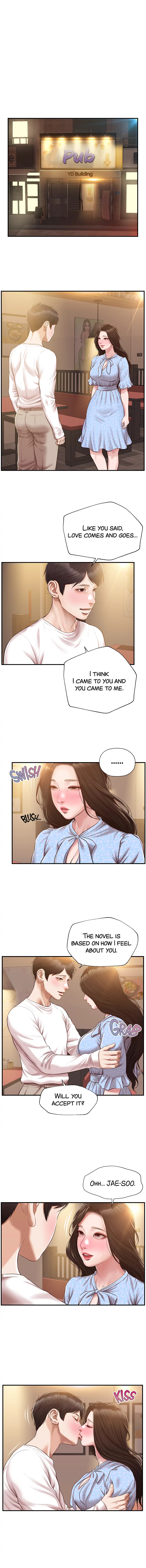 Age of Innocence Chapter 49 Page 3