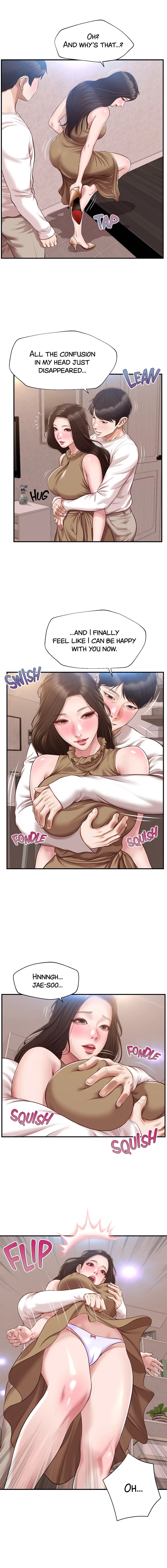 Age of Innocence Chapter 49 Page 5