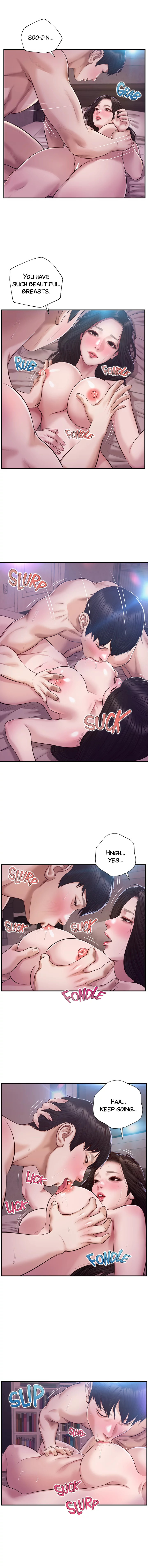 Age of Innocence Chapter 49 Page 7