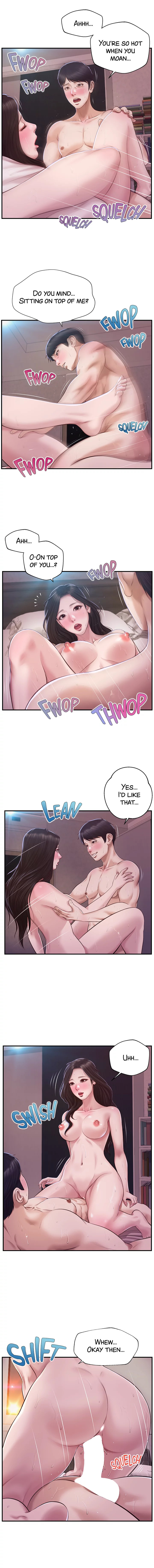 Age of Innocence Chapter 49 Page 9