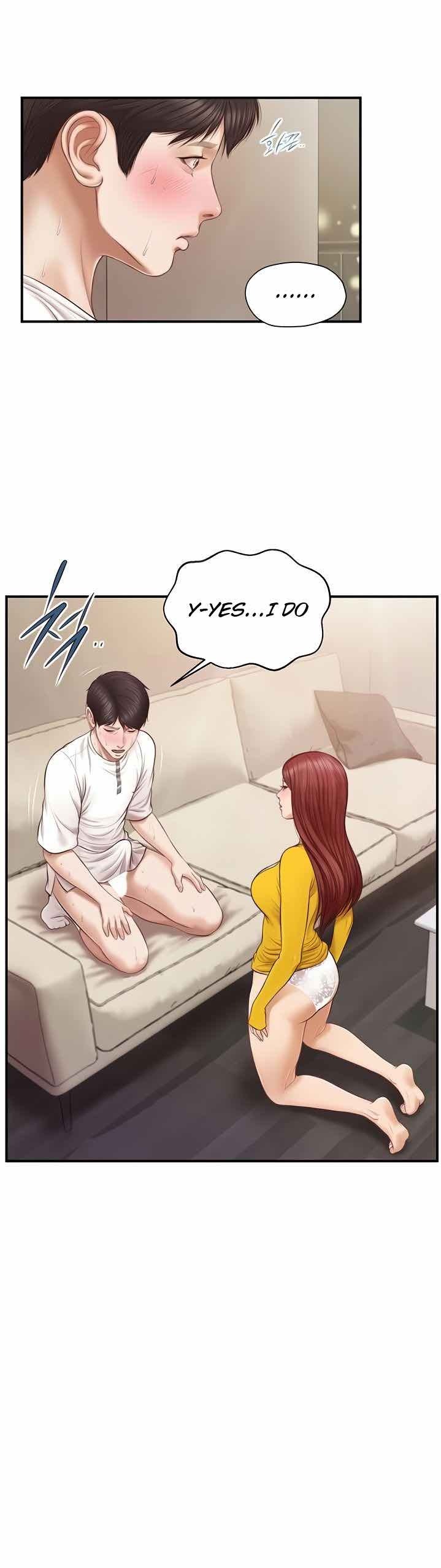 Age of Innocence Chapter 5 Page 12
