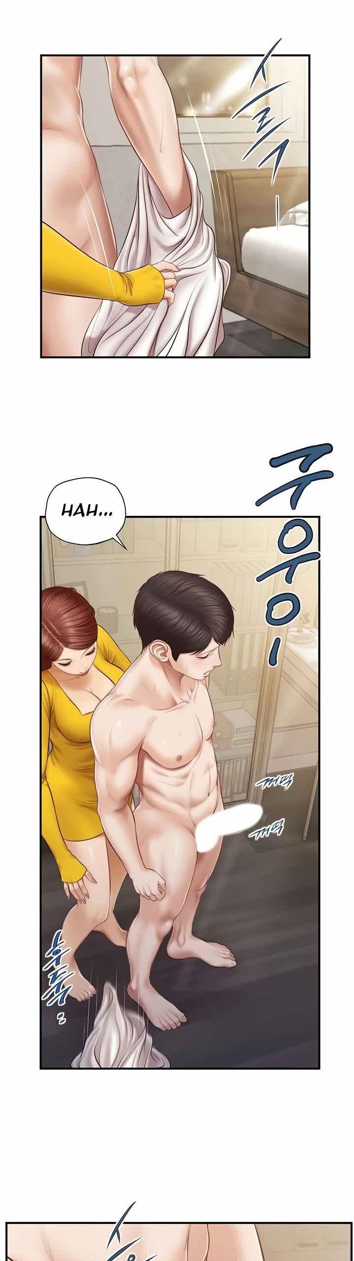 Age of Innocence Chapter 5 Page 14