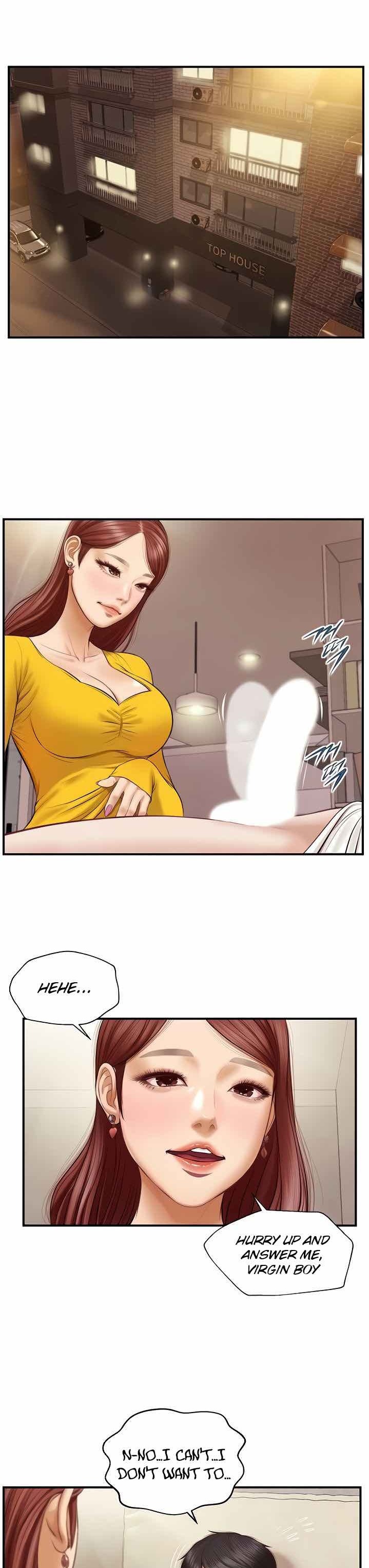 Age of Innocence Chapter 5 Page 4