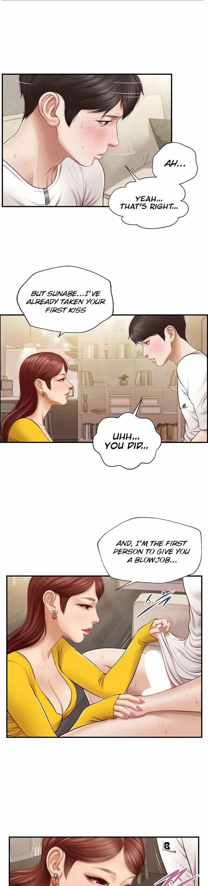 Age of Innocence Chapter 5 Page 7