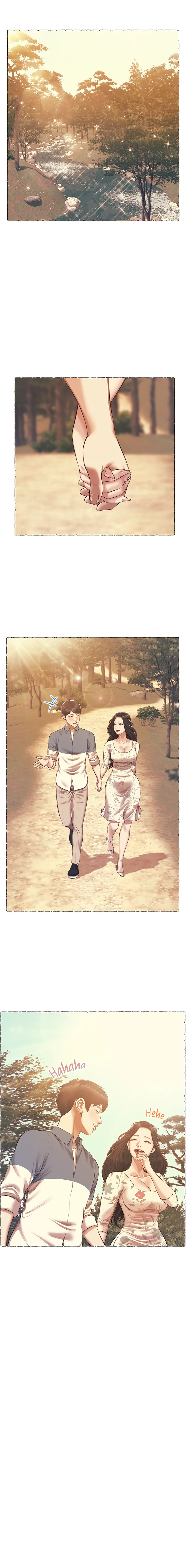 Age of Innocence Chapter 50 Page 12