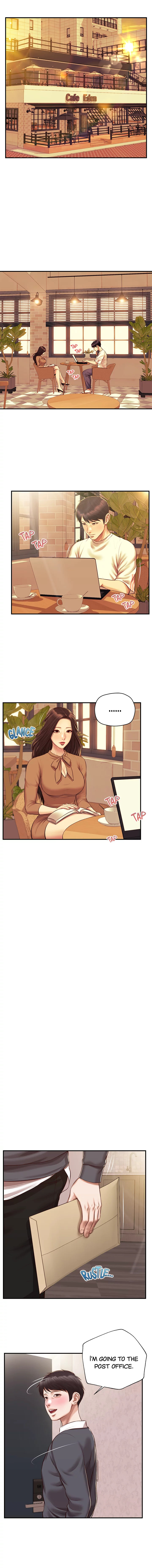 Age of Innocence Chapter 50 Page 13