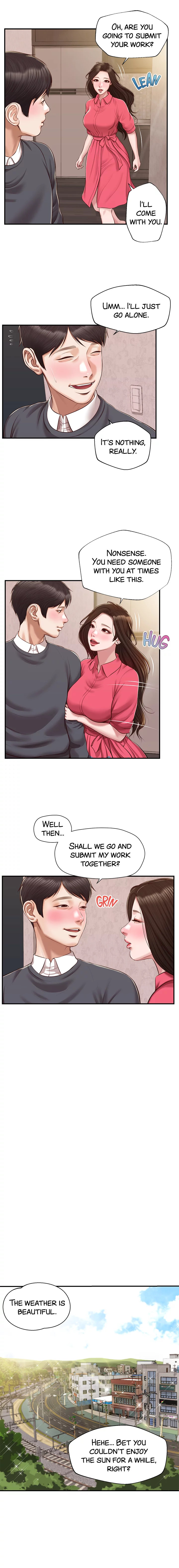Age of Innocence Chapter 50 Page 14