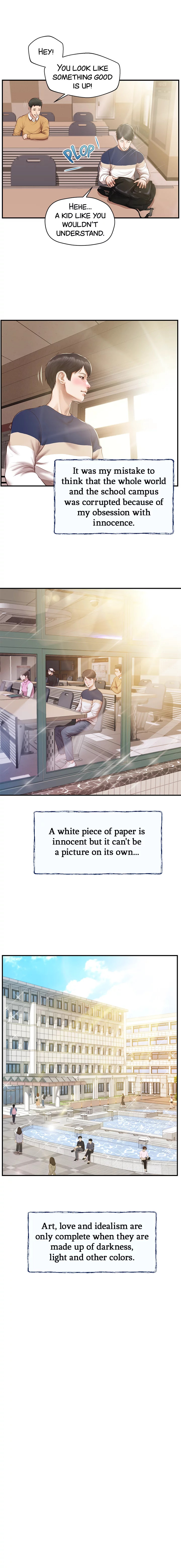 Age of Innocence Chapter 50 Page 4
