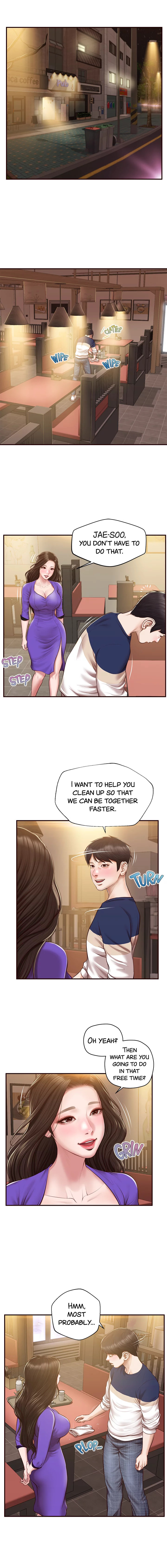 Age of Innocence Chapter 50 Page 5