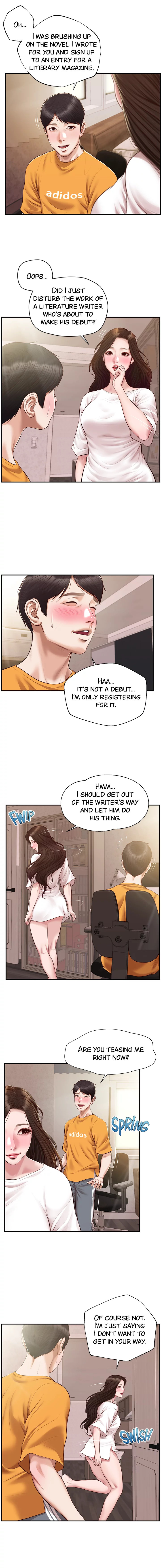 Age of Innocence Chapter 50 Page 9
