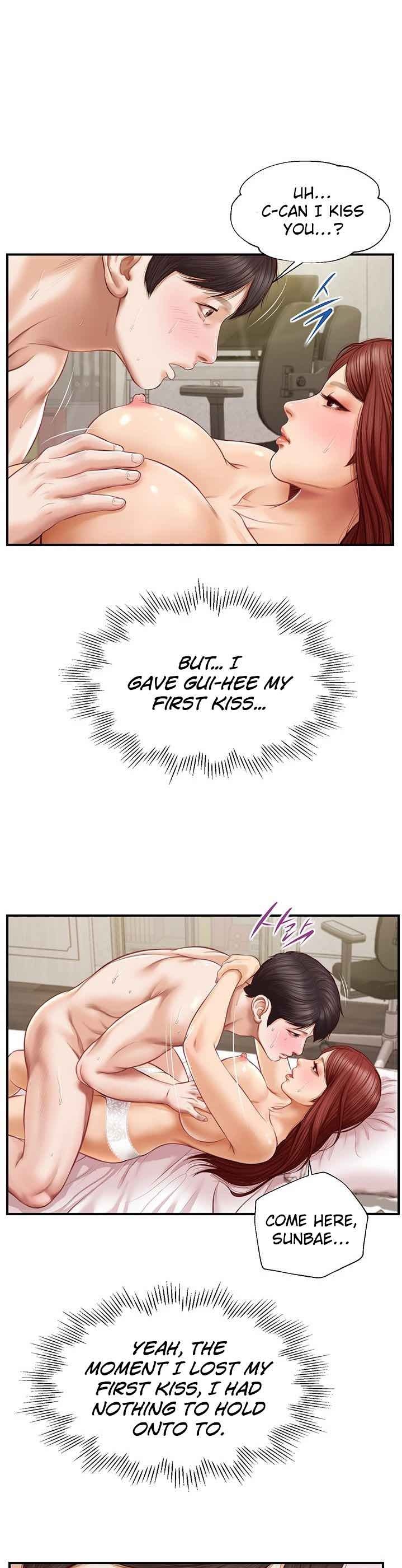 Age of Innocence Chapter 6 Page 16