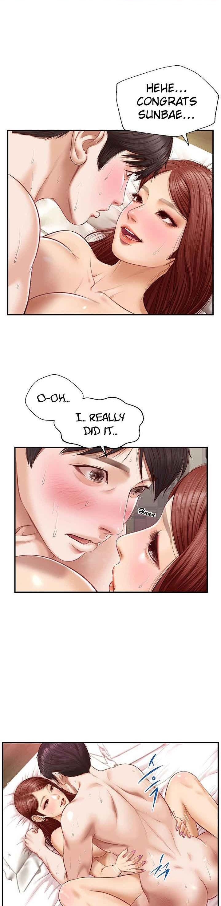 Age of Innocence Chapter 6 Page 28
