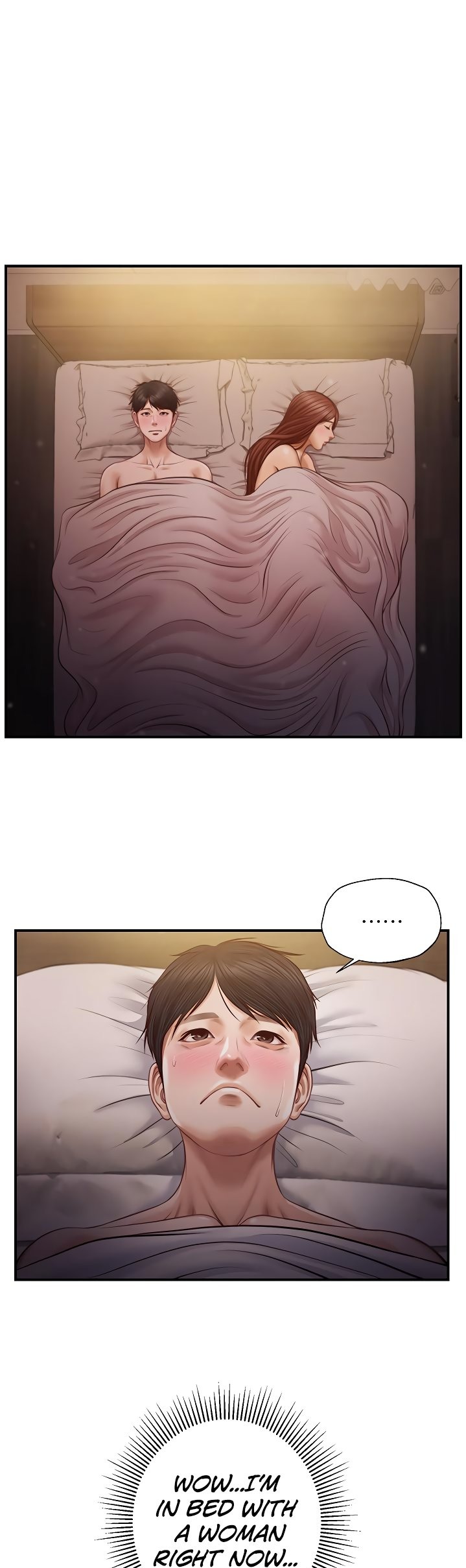 Age of Innocence Chapter 8 Page 2