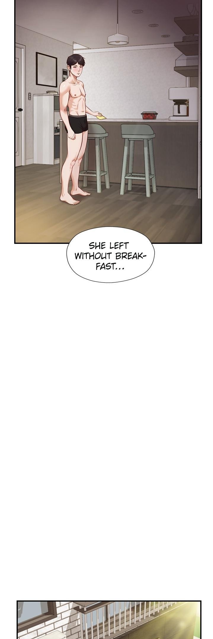 Age of Innocence Chapter 9 Page 29