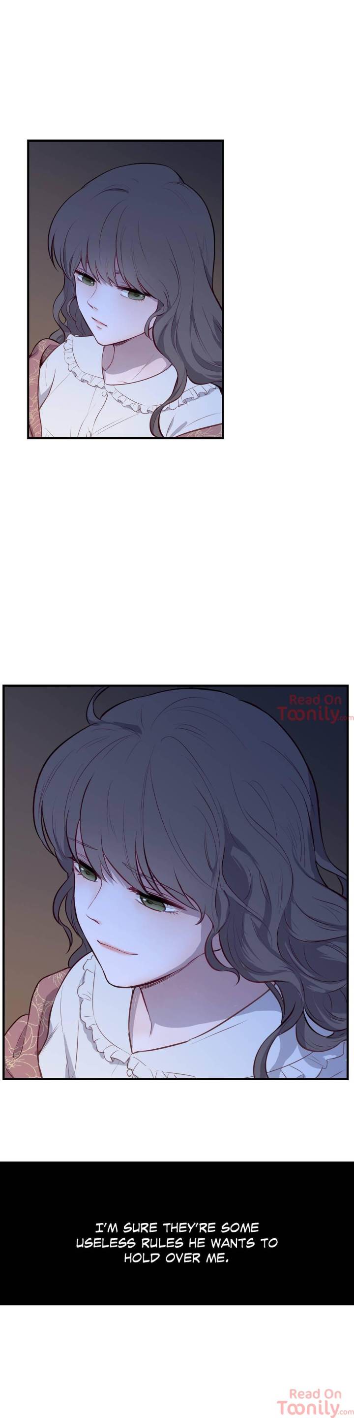 The Blood of Madam Giselle Chapter 1 Page 30