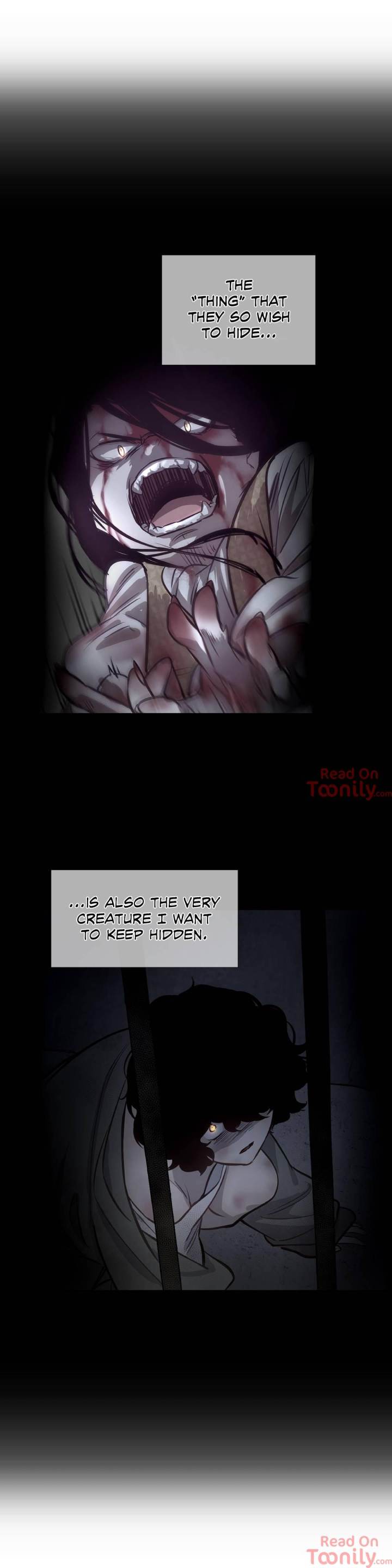 The Blood of Madam Giselle Chapter 12 Page 31