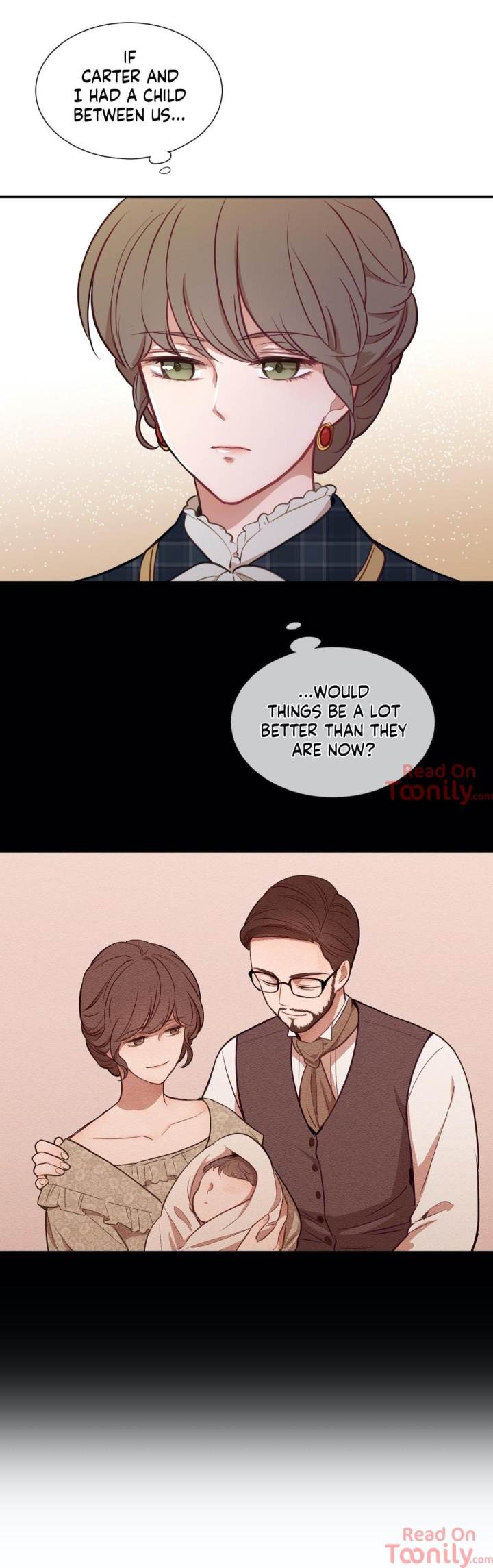 The Blood of Madam Giselle Chapter 14 Page 32
