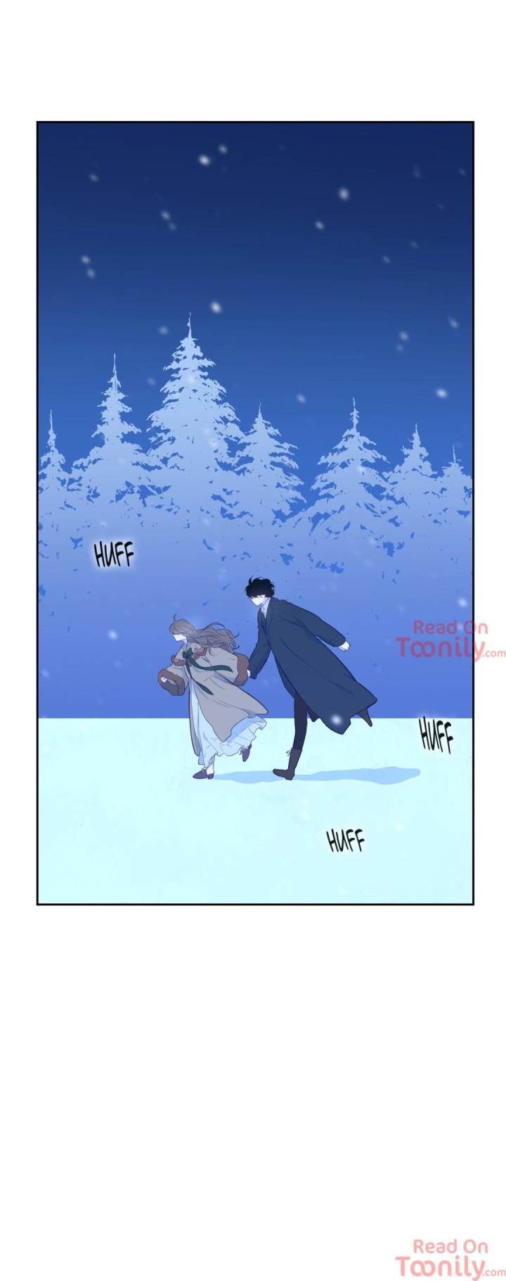 The Blood of Madam Giselle Chapter 16 Page 2