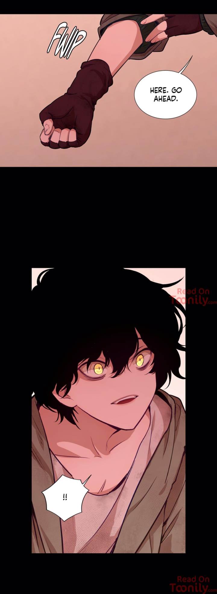 The Blood of Madam Giselle Chapter 18 Page 6
