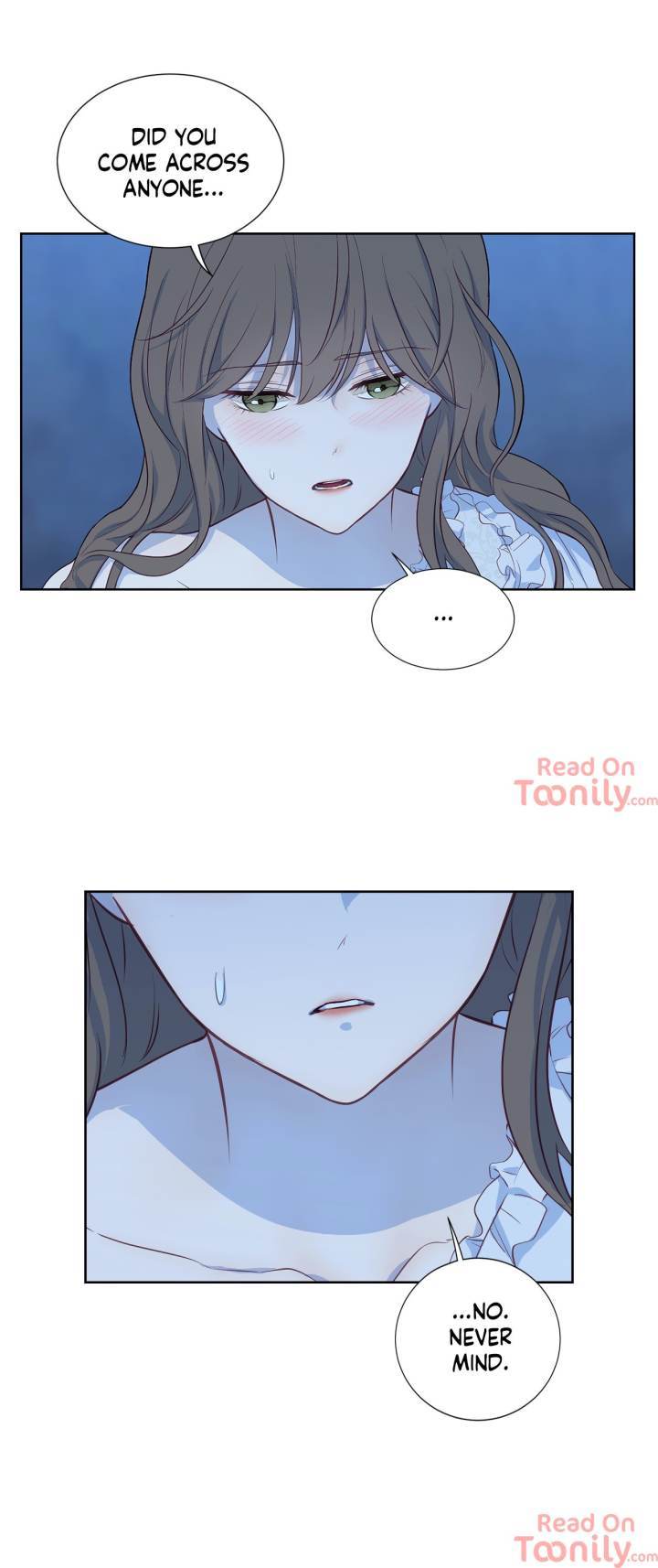 The Blood of Madam Giselle Chapter 20 Page 25
