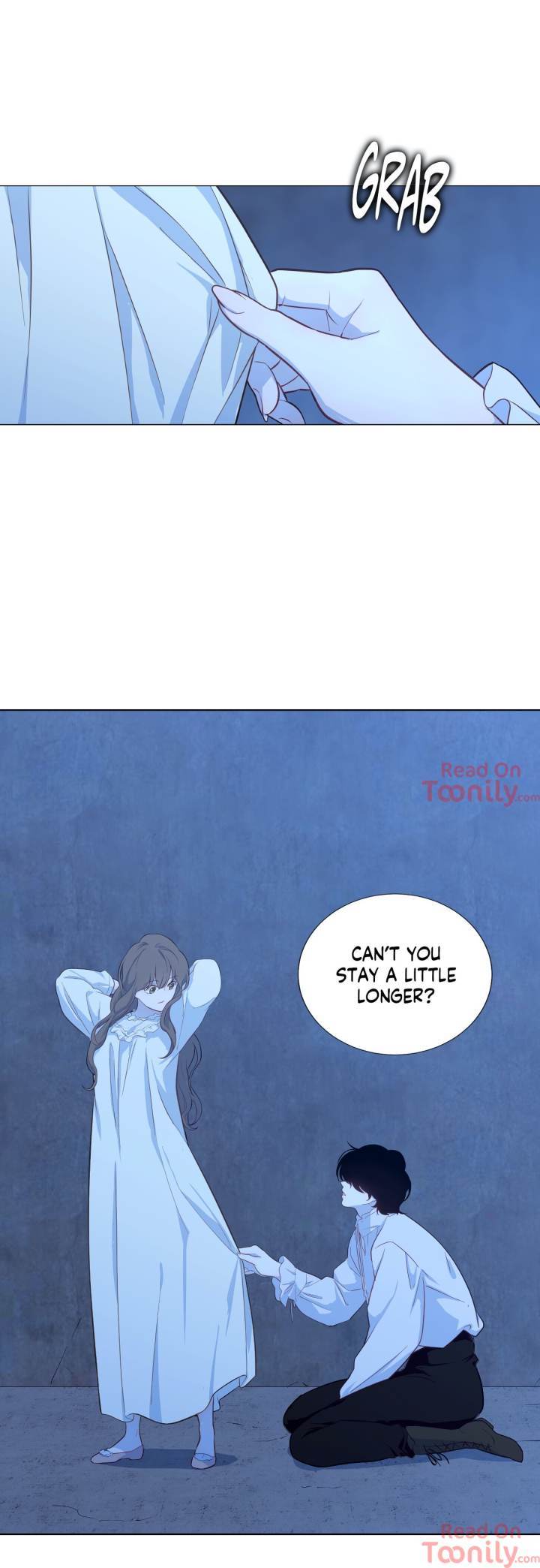 The Blood of Madam Giselle Chapter 20 Page 29