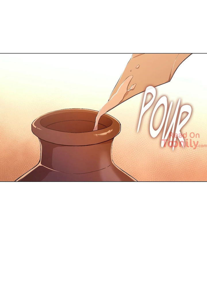 The Blood of Madam Giselle Chapter 25 Page 6