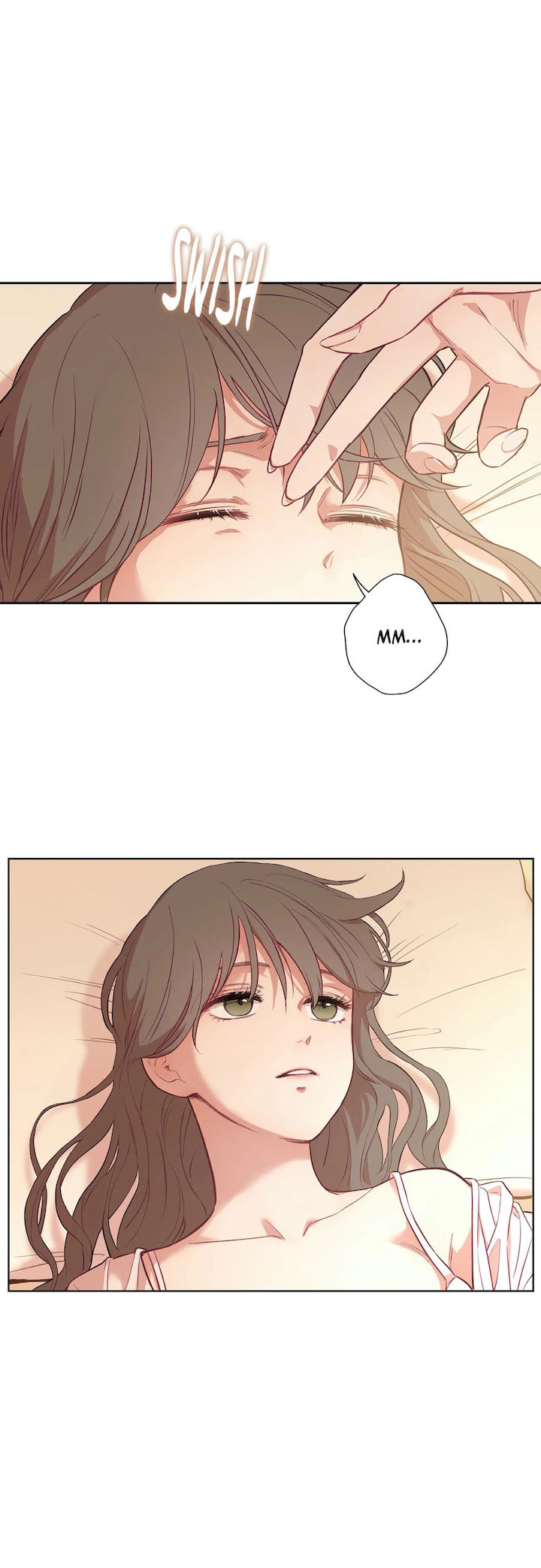 The Blood of Madam Giselle Chapter 26 Page 3