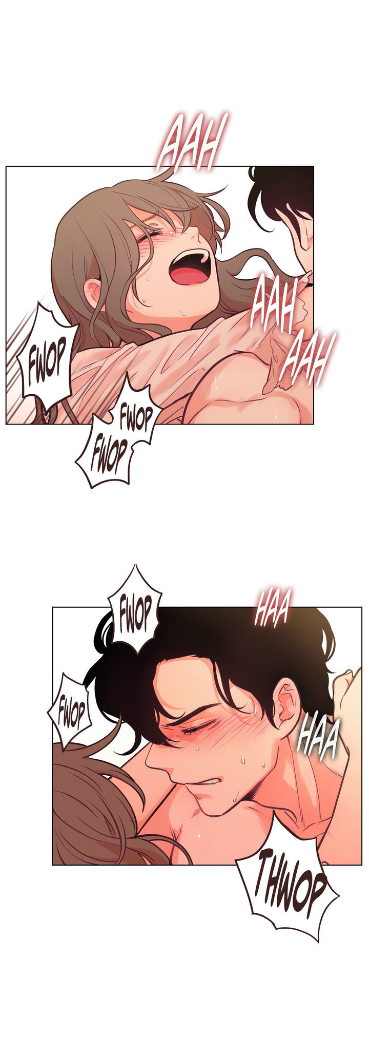 The Blood of Madam Giselle Chapter 27 Page 7