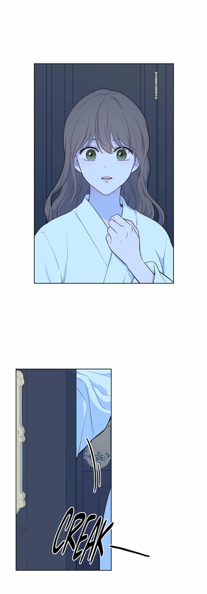 The Blood of Madam Giselle Chapter 28 Page 2