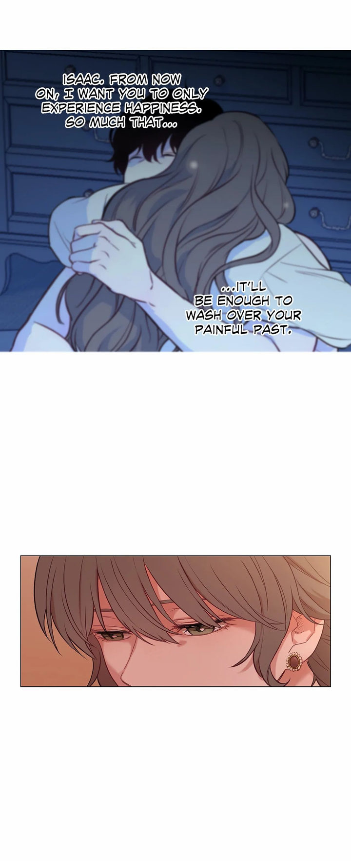 The Blood of Madam Giselle Chapter 29 Page 19