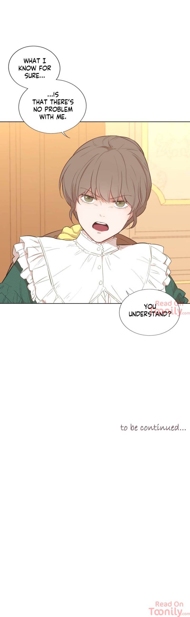 The Blood of Madam Giselle Chapter 4 Page 37
