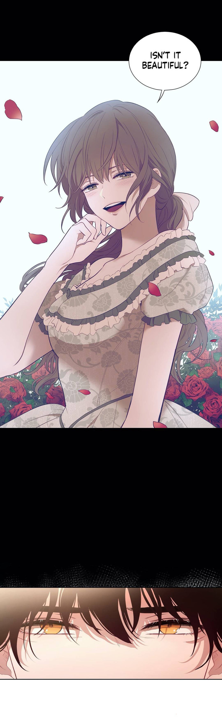 The Blood of Madam Giselle Chapter 38 Page 2