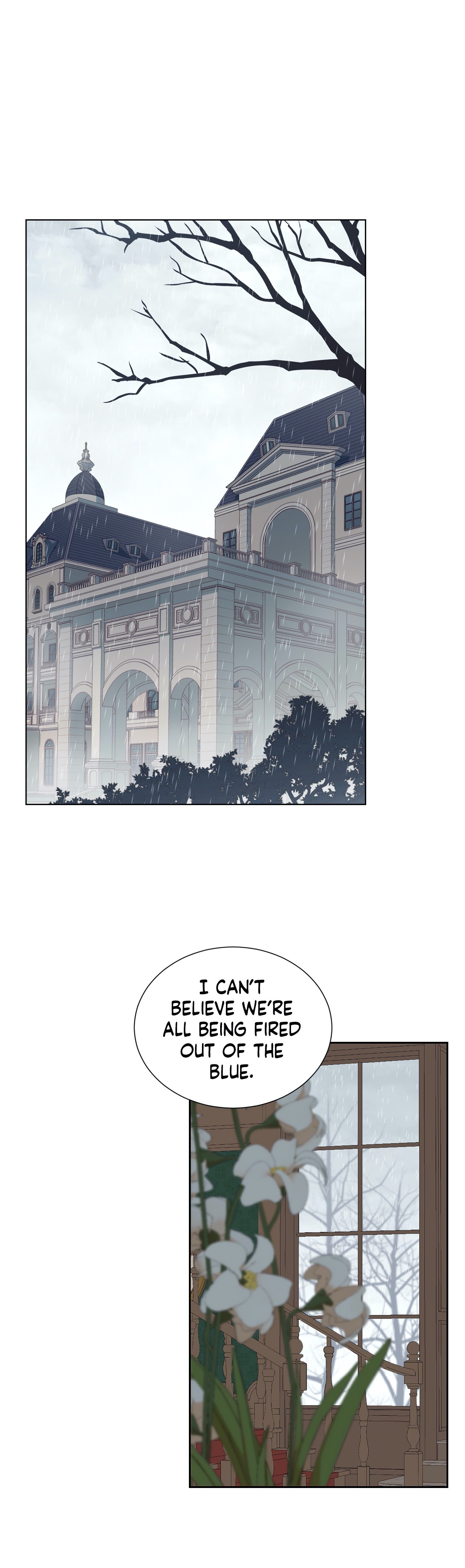 The Blood of Madam Giselle Chapter 42 Page 2