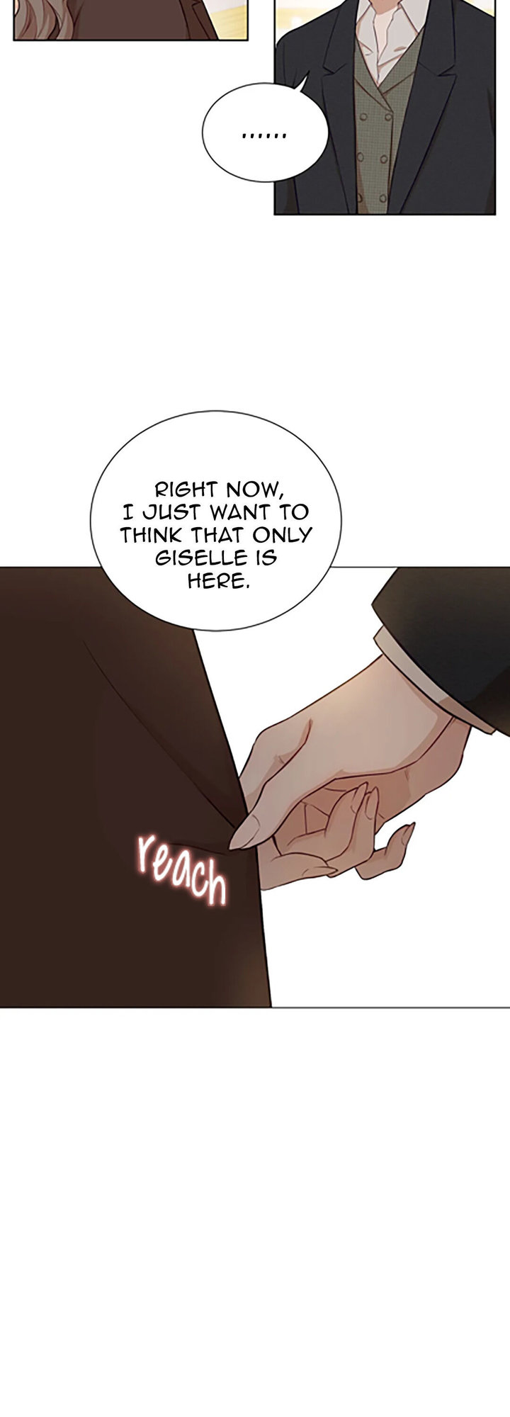 The Blood of Madam Giselle Chapter 46 Page 27