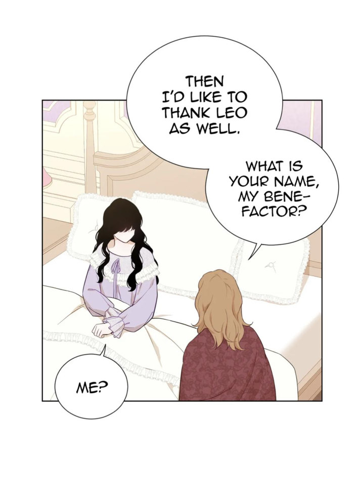 The Blood of Madam Giselle Chapter 47 Page 20