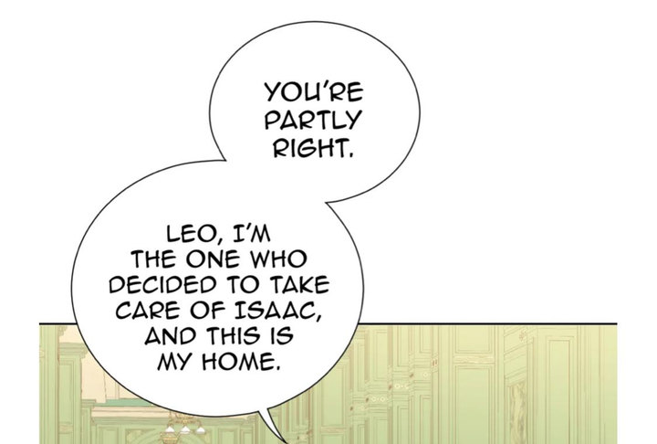 The Blood of Madam Giselle Chapter 47 Page 49