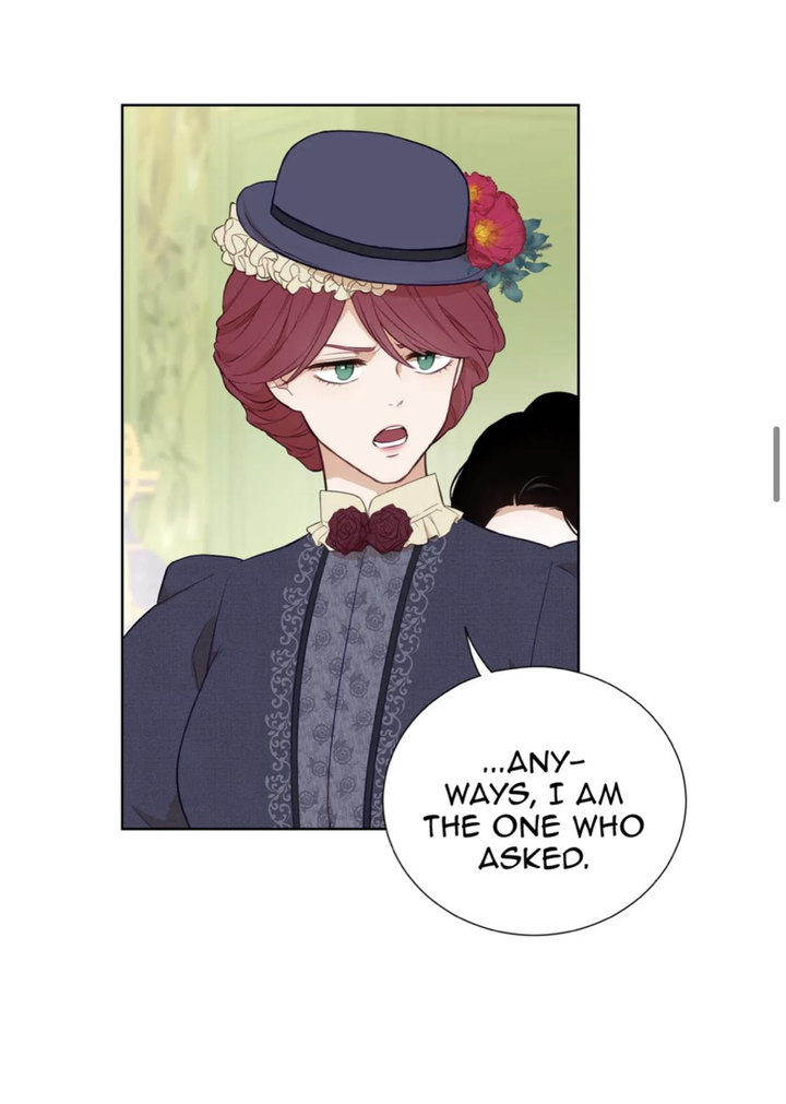 The Blood of Madam Giselle Chapter 47 Page 51
