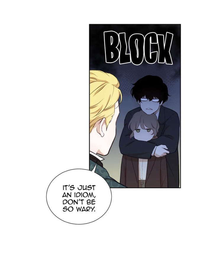 The Blood of Madam Giselle Chapter 47 Page 56
