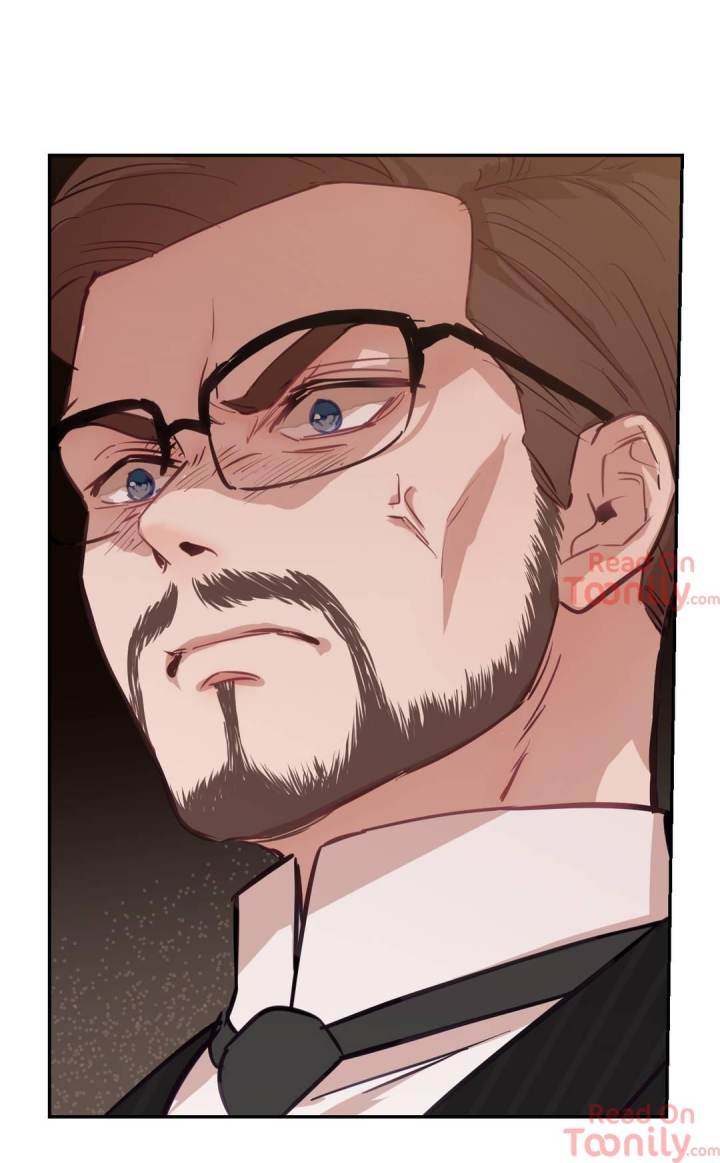The Blood of Madam Giselle Chapter 5 Page 16