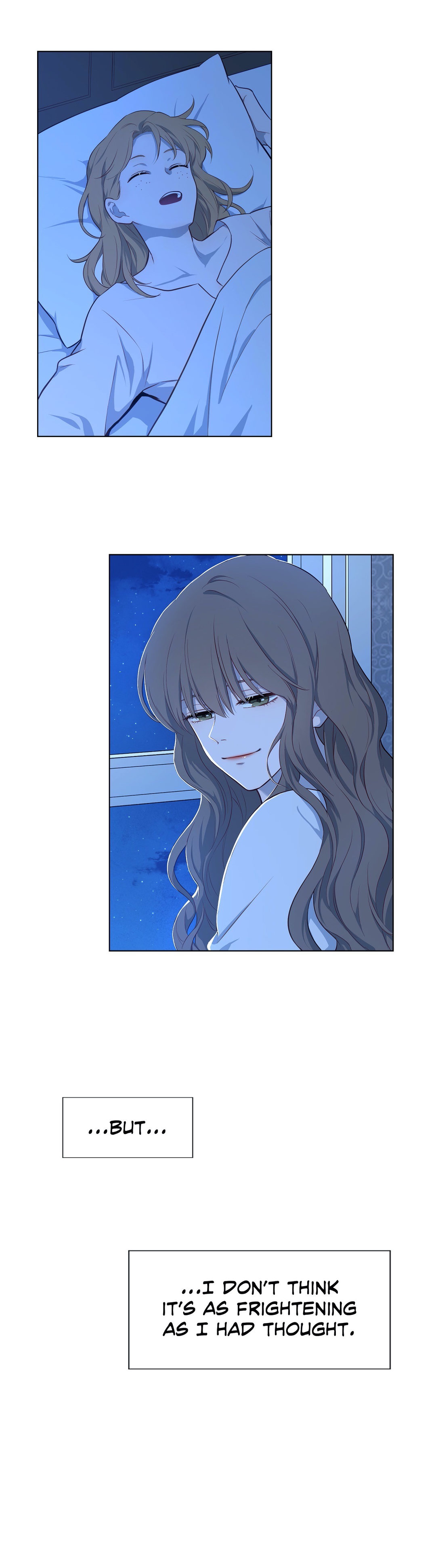 The Blood of Madam Giselle Chapter 48 Page 13