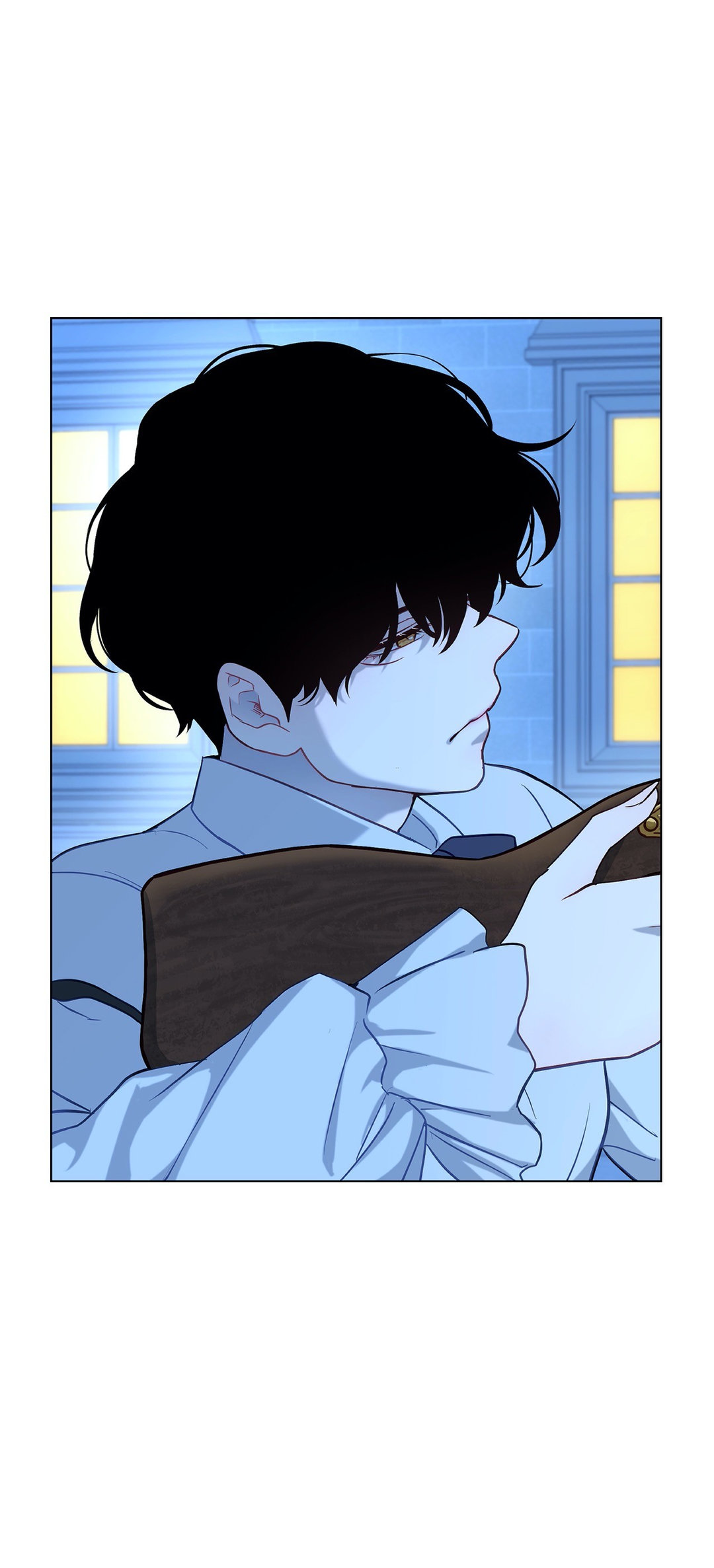 The Blood of Madam Giselle Chapter 50 Page 2